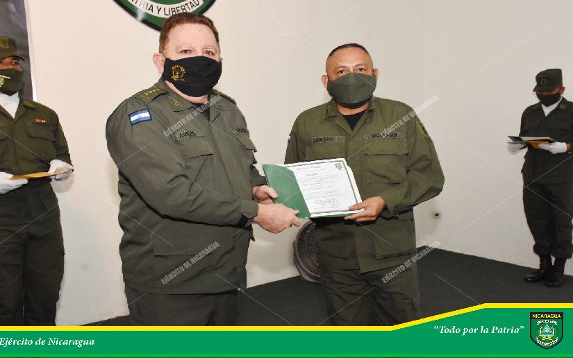 ejercito